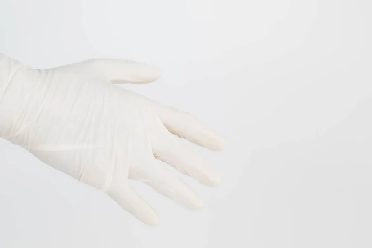 Bodily Fluid Cleanup in Newark, AR