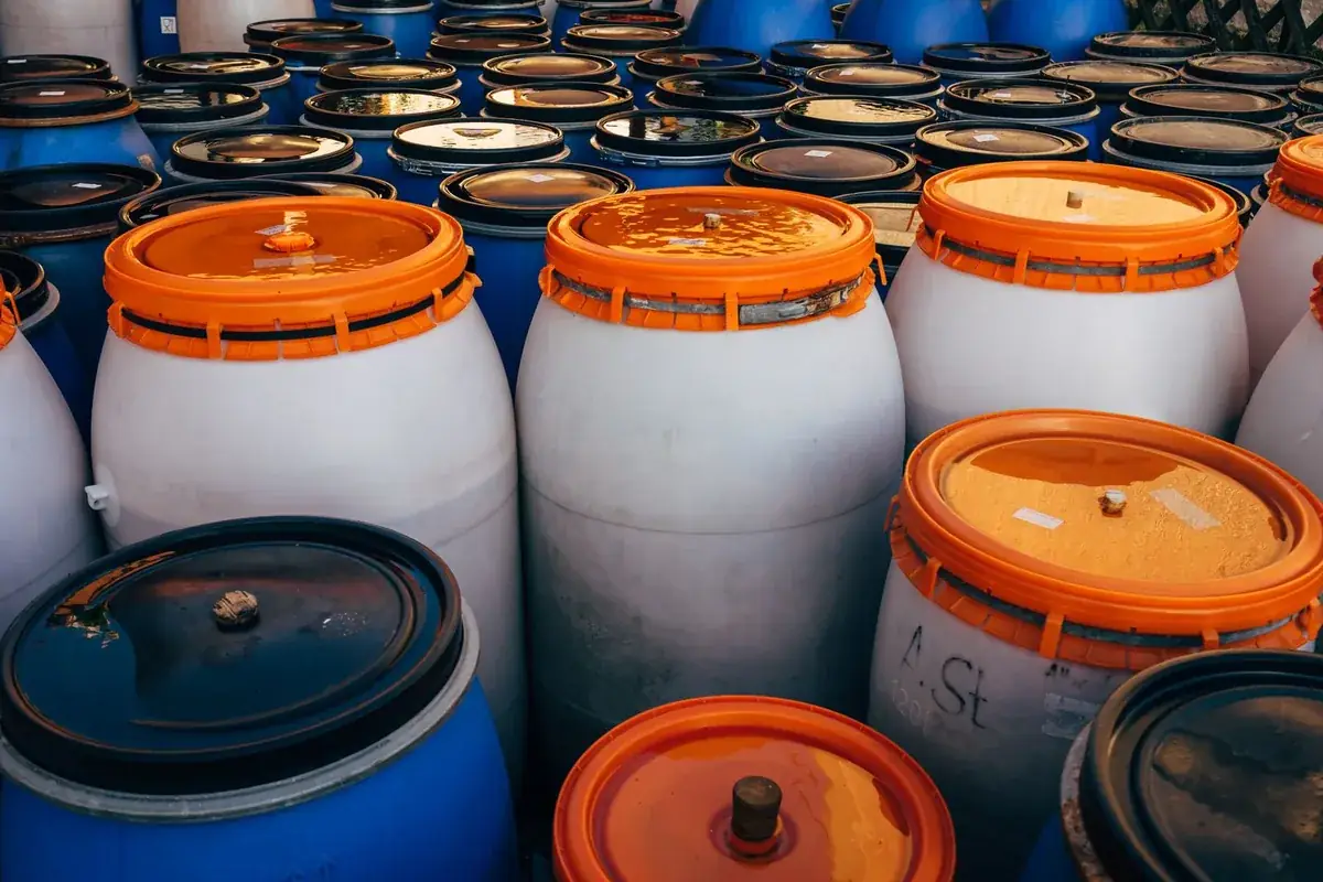 Drug Paraphernalia Cleanup in Newark, AR